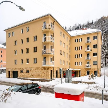 Boutique Apartment 23 - Rezidence K Lanovce Jáchymov Exteriör bild
