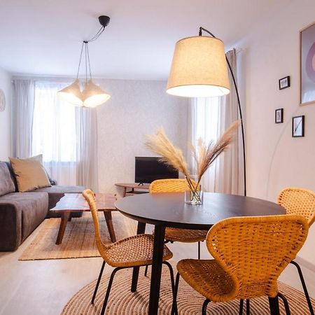 Boutique Apartment 23 - Rezidence K Lanovce Jáchymov Exteriör bild